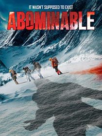 دانلود فیلم Abominable 202040147-658567667