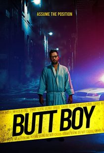 دانلود فیلم Butt Boy 201940133-1866806484
