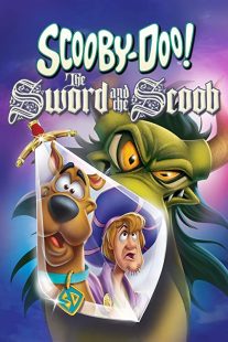 دانلود انیمیشن Scooby-Doo! The Sword and the Scoob 202157870-1065575332