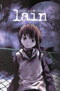 دانلود انیمه Serial Experiments Lain95250-1031754251