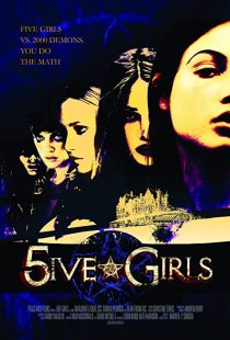 دانلود فیلم 5ive Girls 200634575-1292799373