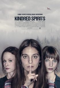 دانلود فیلم Kindred Spirits 201931325-421771911