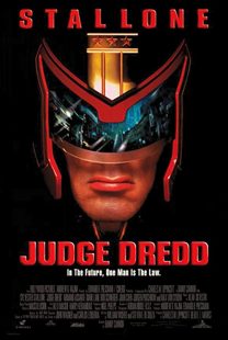 دانلود فیلم Judge Dredd 199552461-465983169