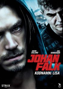 دانلود فیلم Johan Falk: Kodnamn: Lisa 201232604-1845720864
