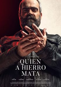 دانلود فیلم Eye for an Eye 201931792-915530320