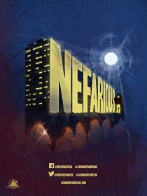 دانلود فیلم Nefarious 201935778-1695274349