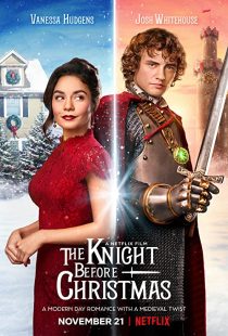 دانلود فیلم The Knight Before Christmas 201930652-1716310433