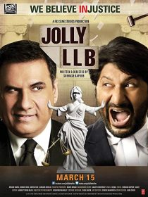 دانلود فیلم هندی Jolly LLB 201332472-1331264805