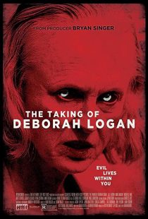 دانلود فیلم The Taking of Deborah Logan 201439199-1946949746