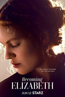 دانلود سریال Becoming Elizabeth223101-619559606