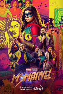 دانلود سریال Ms. Marvel201763-1214934348