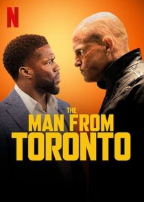 دانلود فیلم The Man from Toronto 2022223190-2119088166