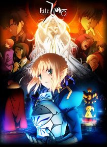 دانلود انیمه Fate/Zero226762-620178980