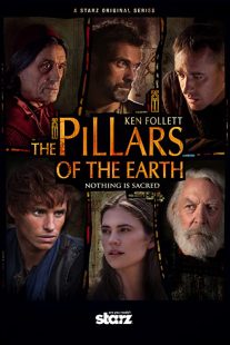دانلود سریال The Pillars of the Earth230548-1985903766