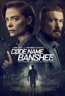 دانلود فیلم Code Name Banshee 2022227786-2058178235
