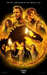 دانلود فیلم Jurassic World 3: Dominion 2022228480-687079129