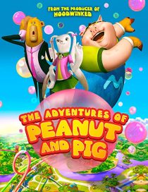 دانلود انیمیشن The Adventures of Peanut and Pig 2022229031-1234319432