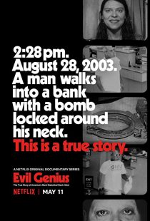 دانلود مستند Evil Genius: The True Story of America’s Most Diabolical Bank Heist230451-1067601027
