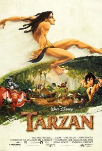 دانلود انیمیشن Tarzan 1999228385-586640462