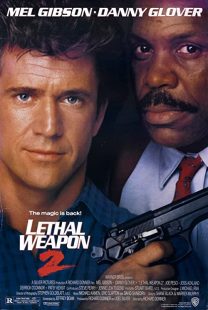 دانلود فیلم Lethal Weapon 2 1989228097-1530461171