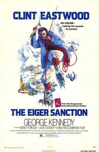 دانلود فیلم The Eiger Sanction 1975 1975229534-422072994