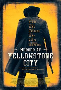 دانلود فیلم Murder at Yellowstone City 2022228211-873875040