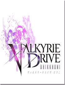 دانلود سریال Valkyrie Drive230606-60253009
