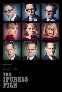 دانلود سریال The Ipcress File232090-74160889