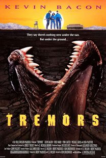 دانلود فیلم Tremors 1990234323-278477273