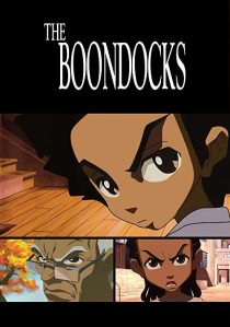دانلود انیمیشن The Boondocks244556-2122783489