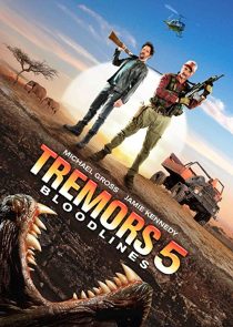 دانلود فیلم Tremors 5: Bloodlines 2015234355-1152987109