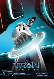 دانلود انیمیشن TRON: Uprising232048-331917636