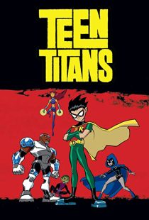 دانلود انیمیشن Teen Titans235085-1334557661