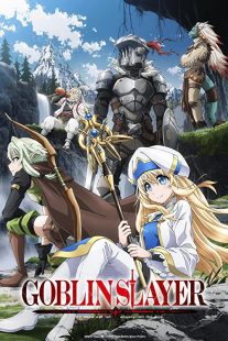 دانلود انیمه Goblin Slayer234248-2134173129