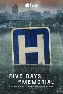 دانلود سریال Five Days at Memorial235376-1312301123
