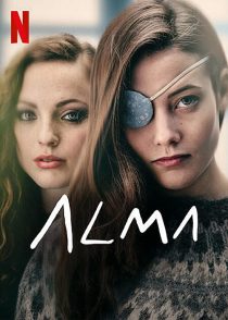 دانلود سریال The Girl in the Mirror (Alma)235557-1632710208