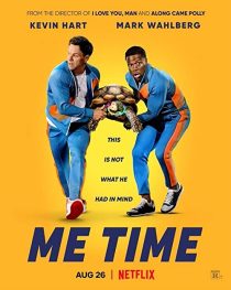 دانلود فیلم Me Time 2022235393-1229947766