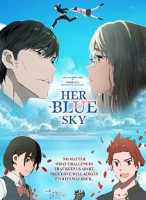 دانلود انیمه Her Blue Sky 2019230676-989396713