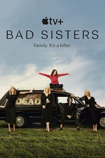 دانلود سریال Bad Sisters235156-362243980
