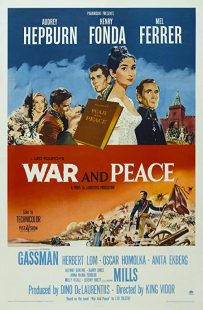 دانلود فیلم War and Peace 1956233684-1545568417