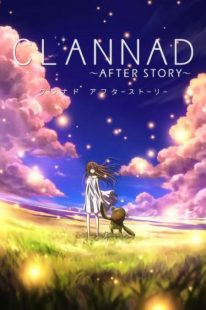 دانلود انیمه Clannad: After Story235779-1863271274
