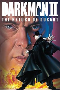 دانلود فیلم Darkman II: The Return of Durant 1995231823-587534272