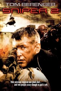 دانلود فیلم Sniper 2 2002230991-933502131