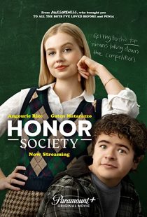 دانلود فیلم Honor Society 2022234788-38327002