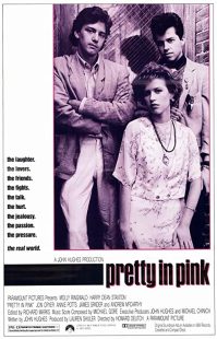 دانلود فیلم Pretty in Pink 1986234286-293208637