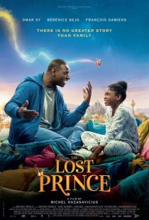 دانلود فیلم The Lost Prince 2020233098-2135789881