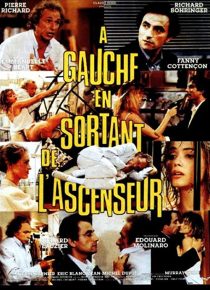 دانلود فیلم A gauche en sortant de l’ascenseur 1988233409-606365785