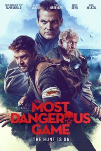 دانلود فیلم The Most Dangerous Game 2022234693-1512393478