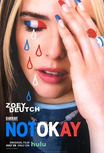 دانلود فیلم Not Okay 2022233585-455840501