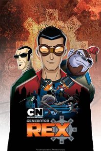دانلود انیمیشن Generator Rex231595-1546616885